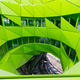 Illustration for article titled Euronews Alien HQ in Lyon Is Staring At You